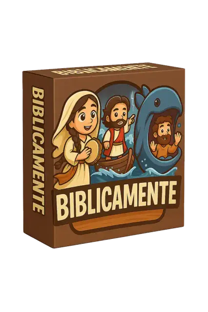 Biblicamente