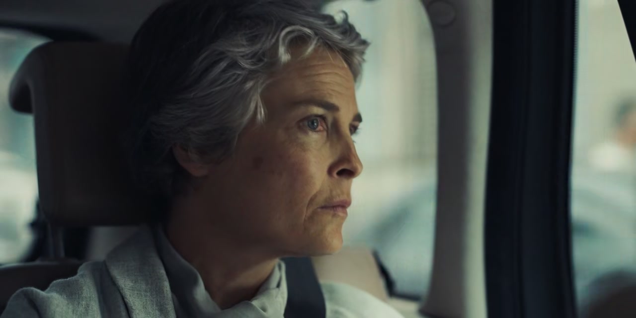 Peacemaker Screenshot
