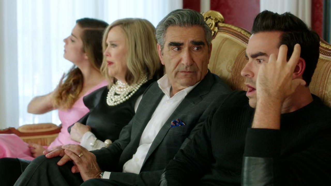 Schitt's Creek Screenshot