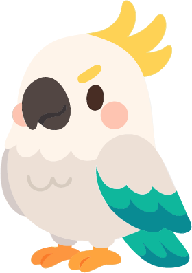 Mango character
