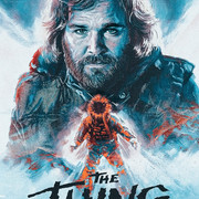 The Thing, 1982