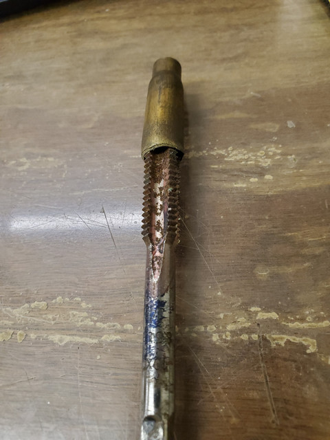 M10 mm