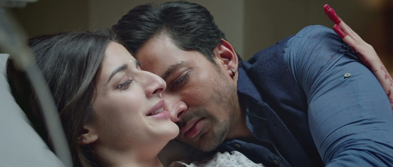 Sanam Teri Kasam Screenshot
