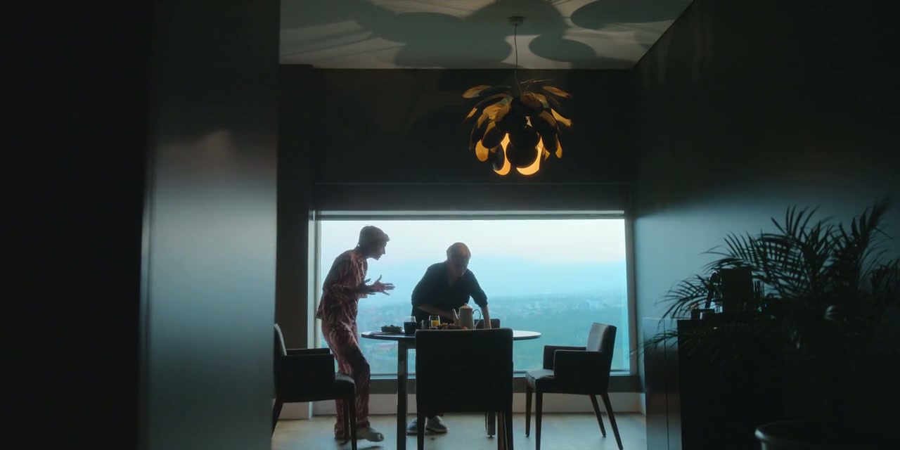Pact of Silence Screenshot