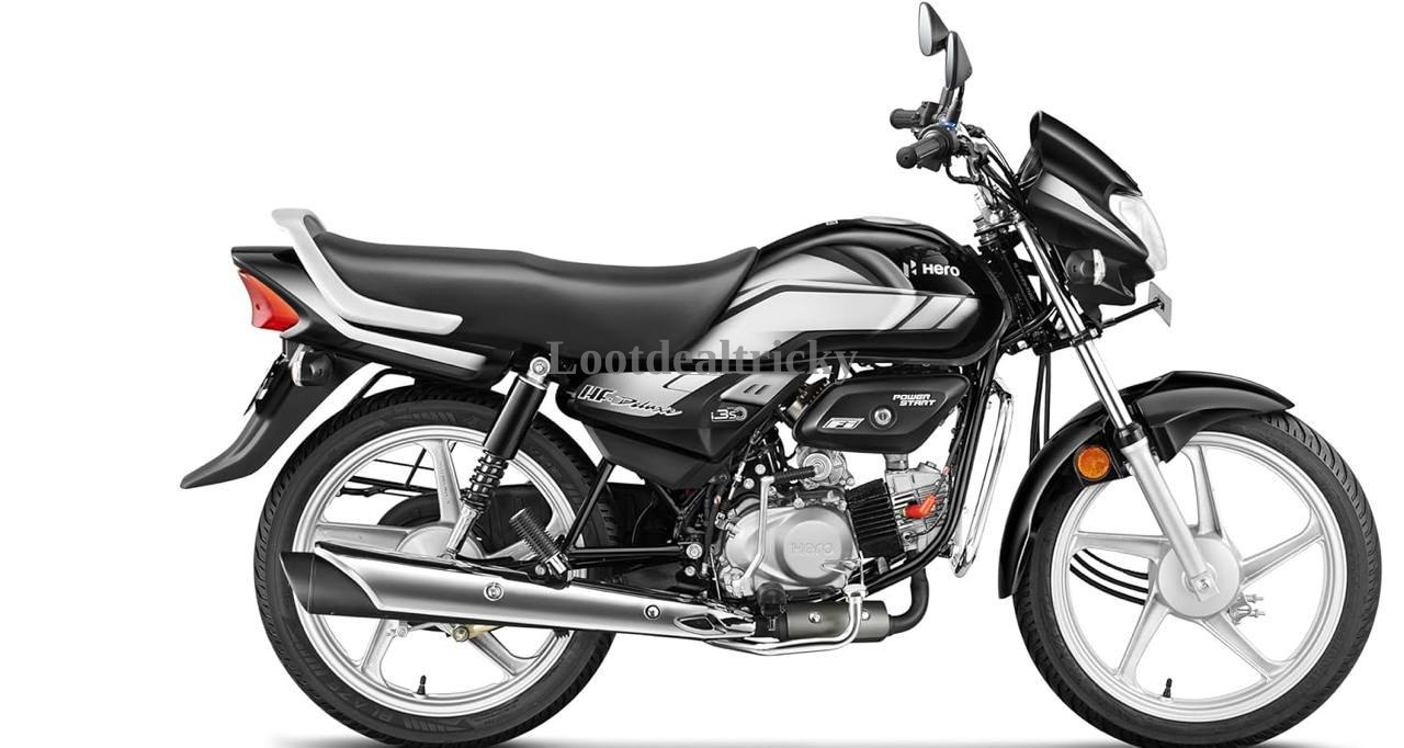 Hero Motocorp Hf | Best Deal