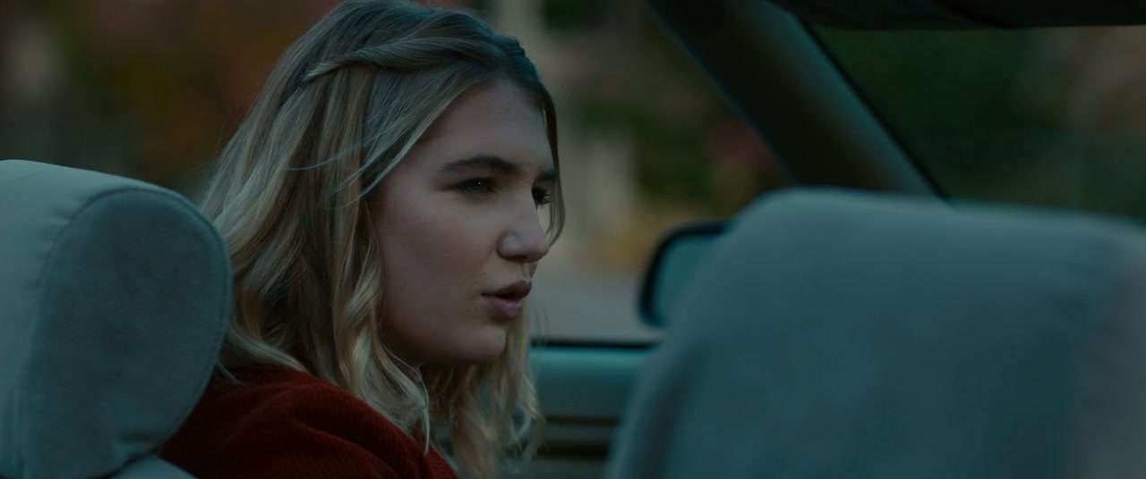 The Kid Detective Screenshot