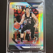 Yuta-Watanabe-Silver-Prizm-Rookie-2