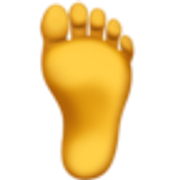 foot-1f9b6
