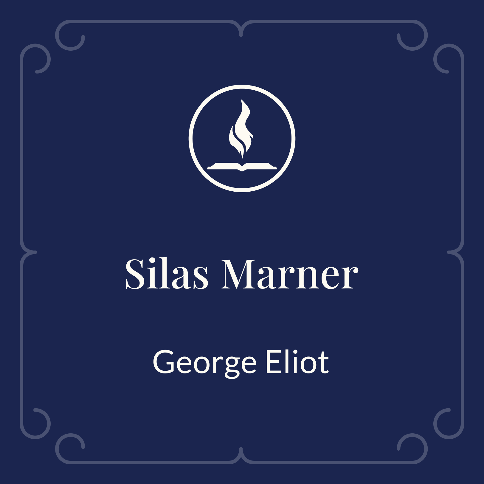 Silas Marner by George Eliot