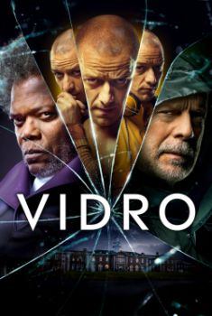 Vidro Torrent - BluRay 720p/1080p/4K Dual Áudio