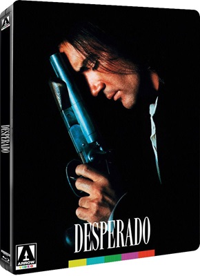 Desperado (1995) UHD 4K 2160p Video Untouched ITA ENG DTS HD MA+AC3 Subs