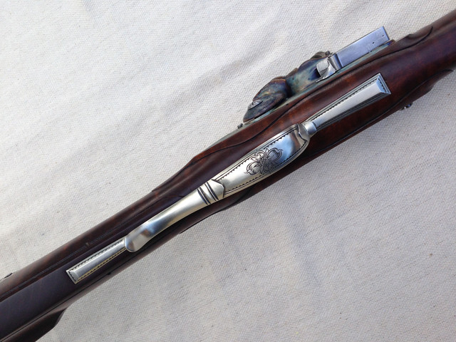 Small Rifle Finished 13