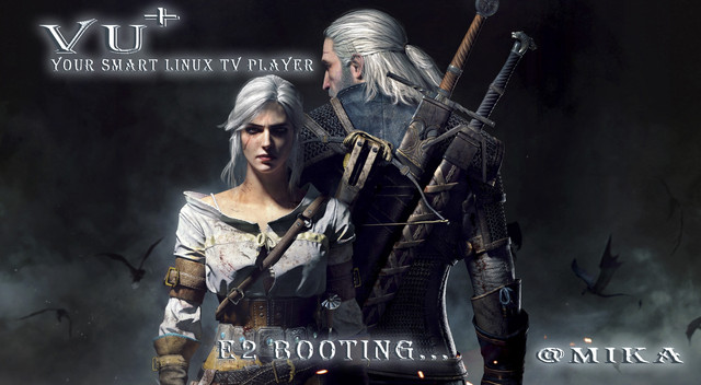 the witcher 3