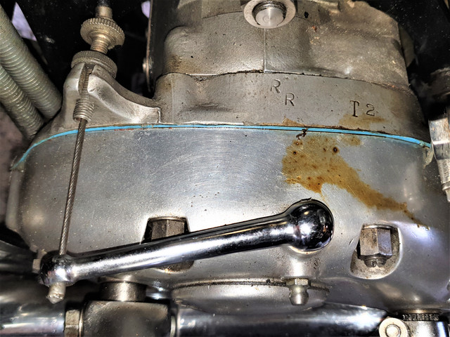 gearbox