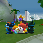 Napping-with-people