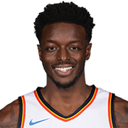 jerami grant