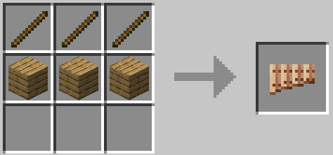 Crafting a Xylophone