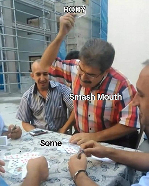 Man-Smacking-Cards-Down-On-Table-allstar