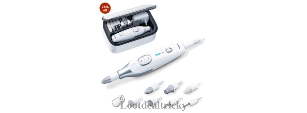 83 Off Beurer – Best Deal Online @ 83% OFF