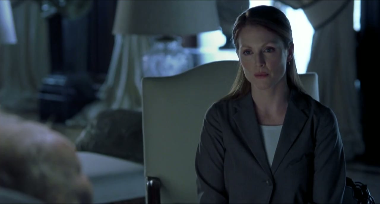 Hannibal Screenshot