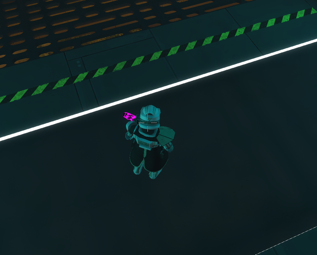 tusniperbroken