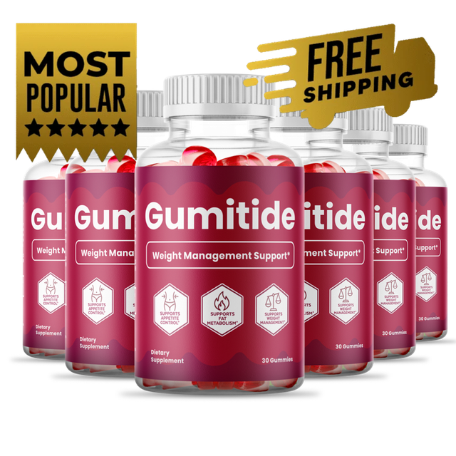 Gumitide Packages