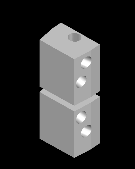 Winkelverbinder