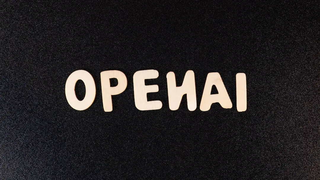 OpenAI Explores Legal Action Against Apple