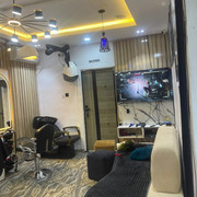 Nail styling pedicure treatments