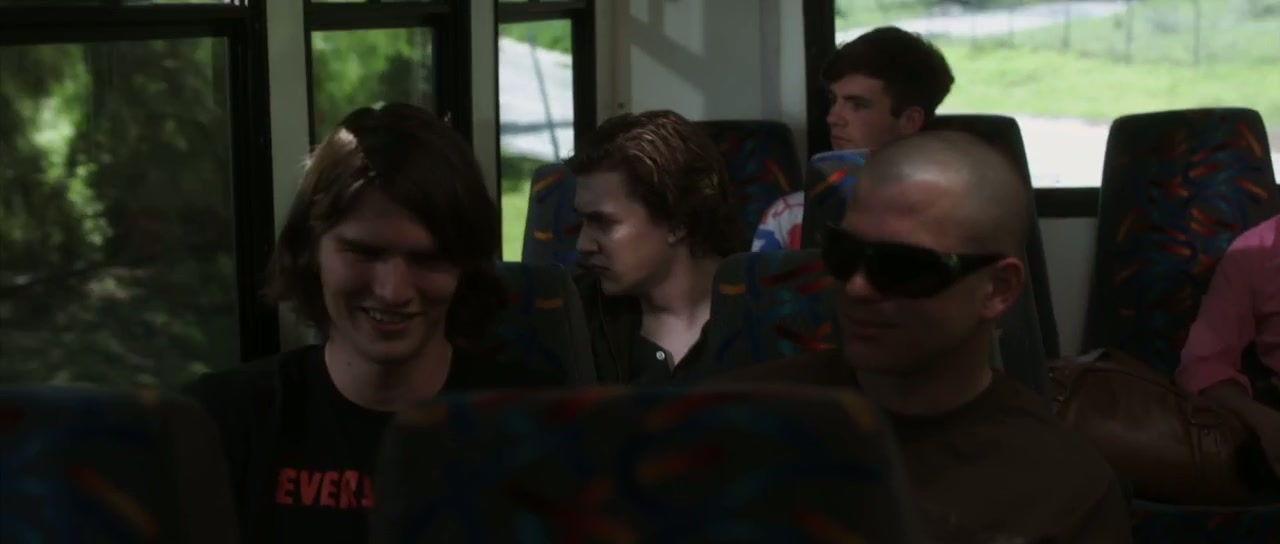 Cougars Inc Screenshot