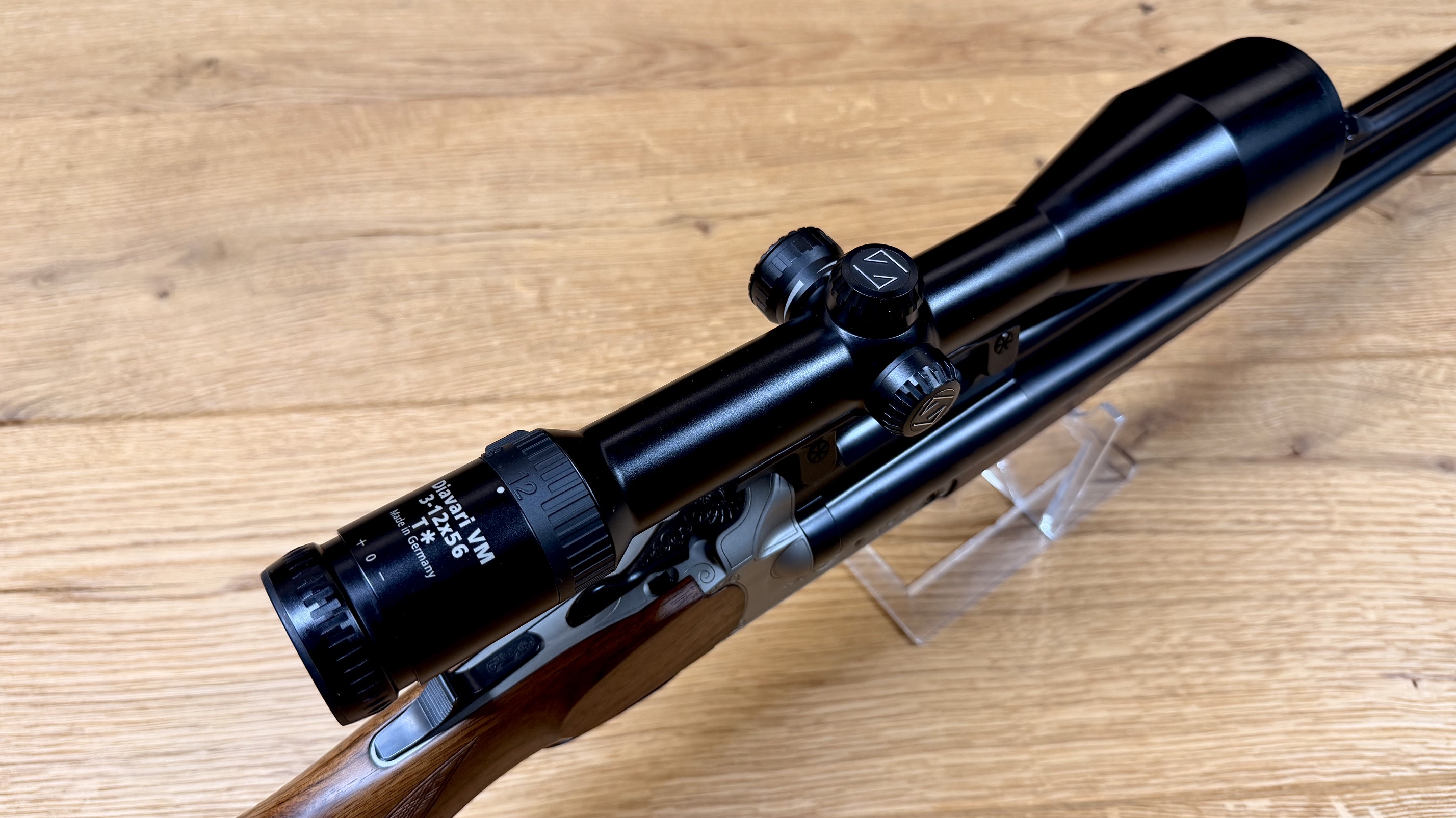 Blaser D99 Duo - Ansicht 6