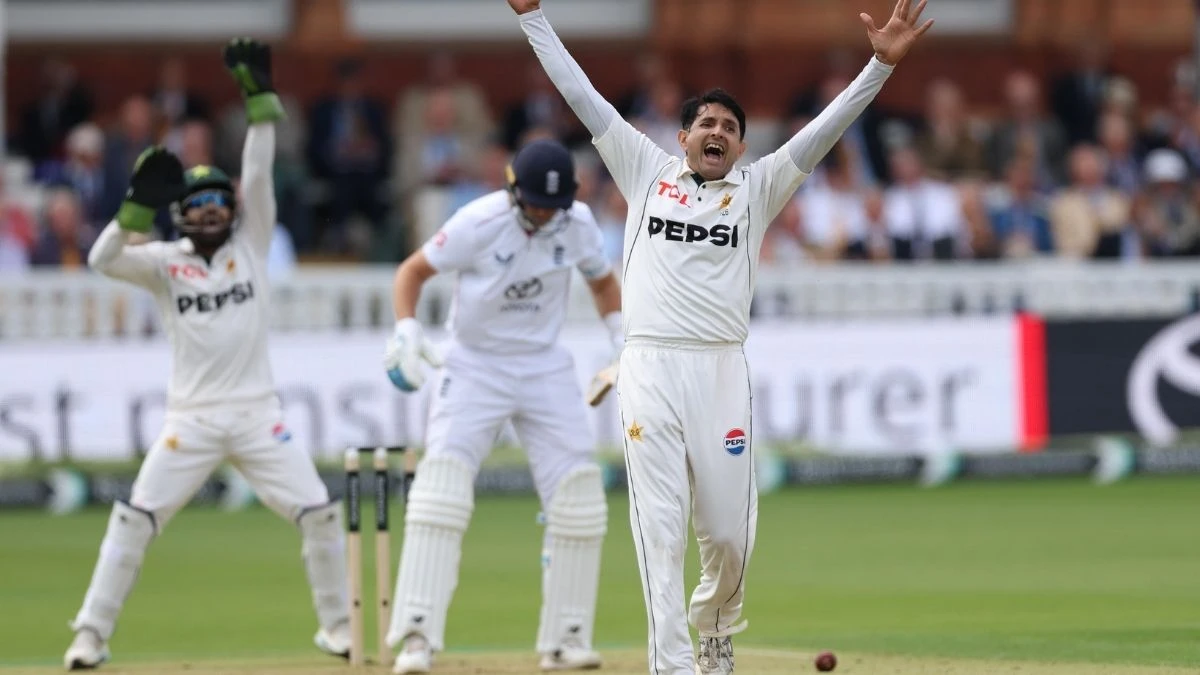 Mohammad Abbas Picture
