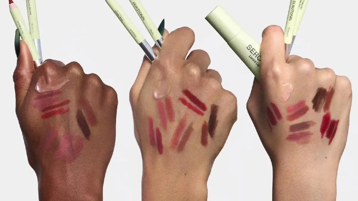 Small Beauty Brands Struggle to Grow