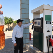 رغم ارتفاع سعره.. شكاوى من جودة البنزين وأعطال بعد التعبئة