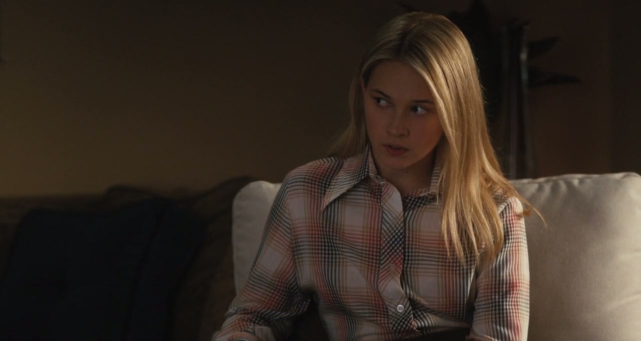 On the Basis of Sex Screenshot
