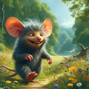 Myška 13