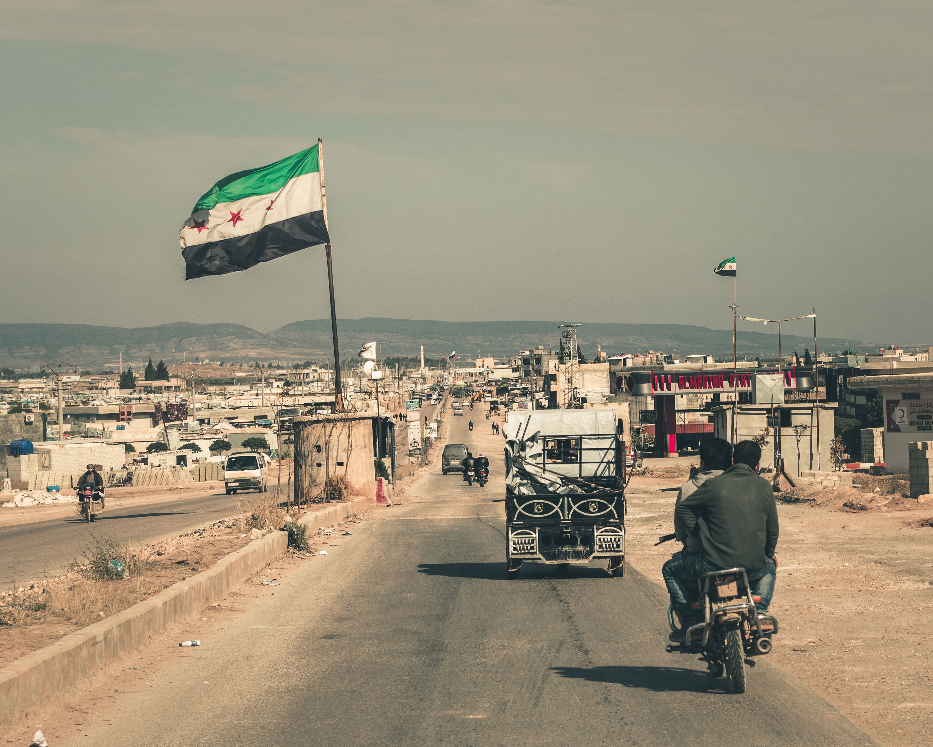 تقرير جديد يكشف حجم الدمار في محافظة إدلب.. مقدمة لبدء الإعمار