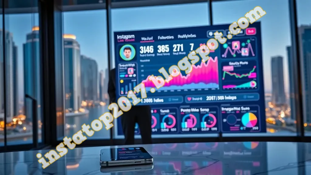 كيفية إعداد الإعلانات على الانستجرام كيفية إعداد الإعلانات على الانستجرام