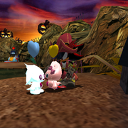 Pet-pet