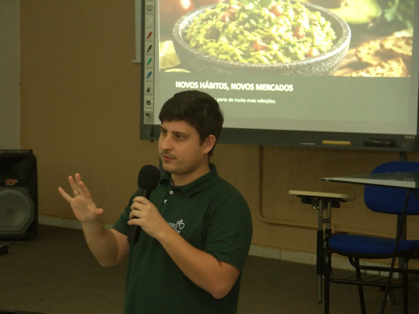 Sebrae-SP e Fatec Ourinhos lançam Ideathon com foco na cadeia do abacate