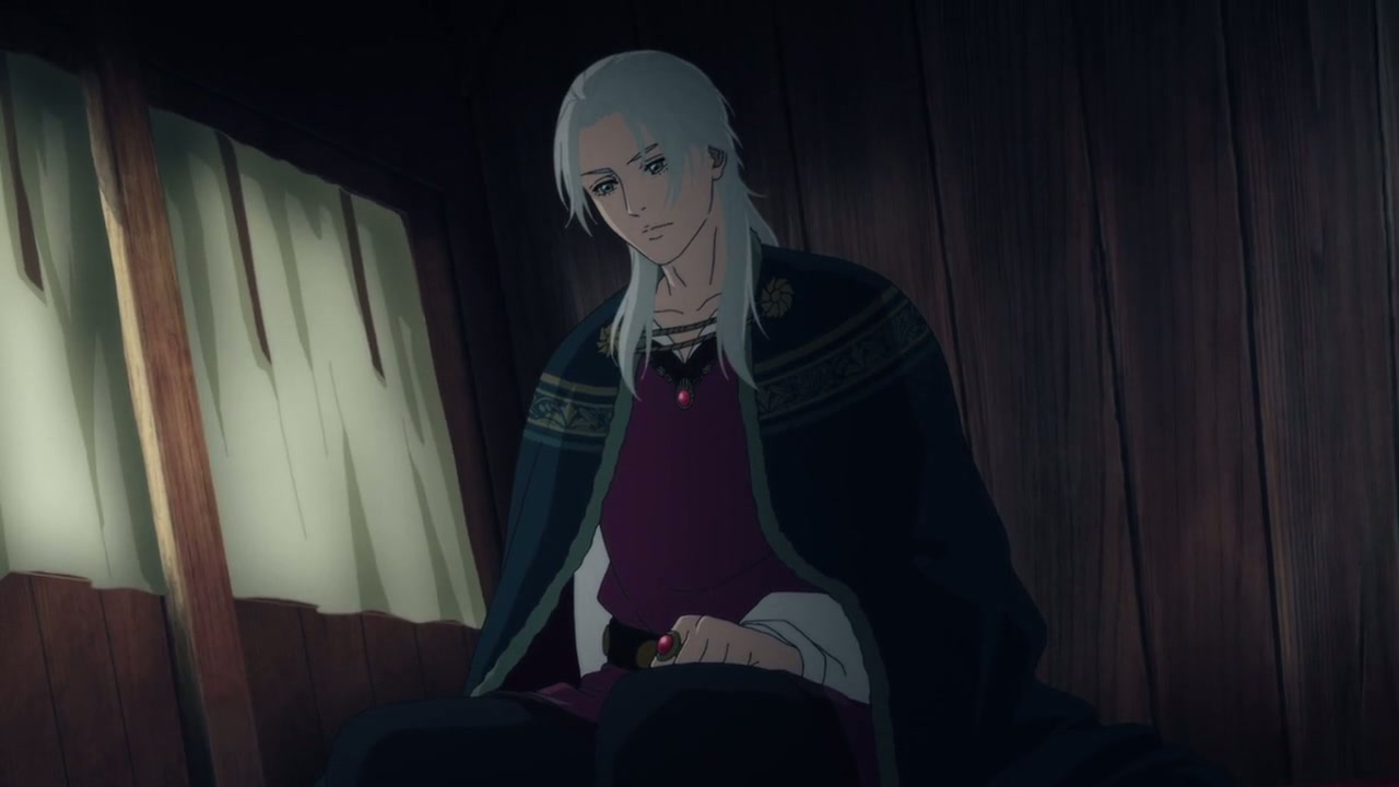 Release that Witch Screenshot