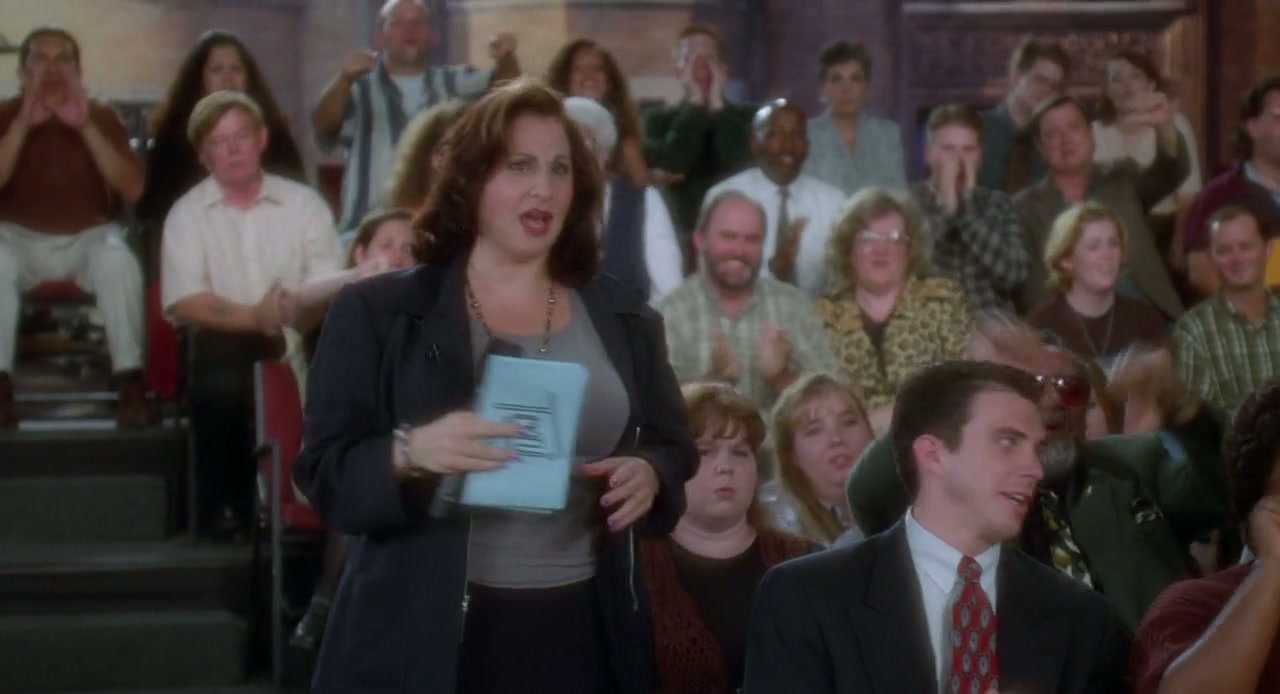 Hope Floats Screenshot