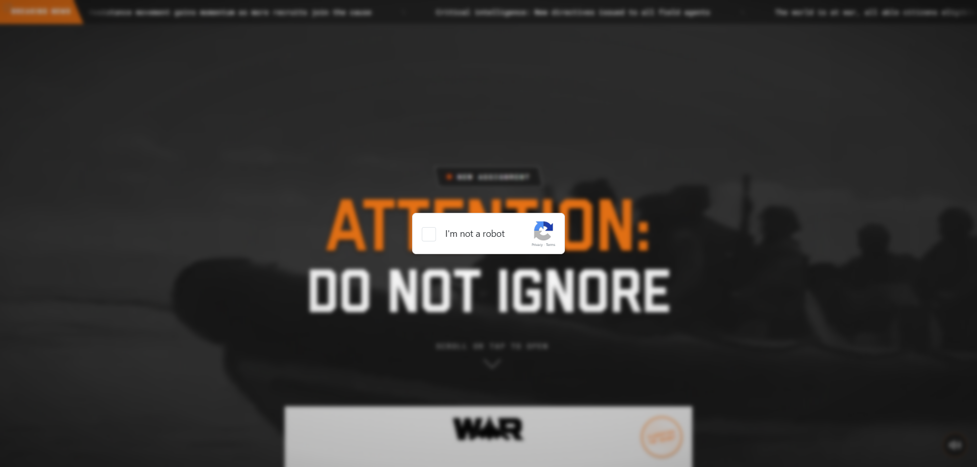 Stored capture of waronusdt1.world