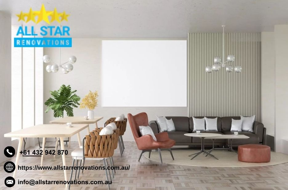 Bathroom Renovations Bondi | All Star Renovations