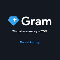 TONCOIN 2 GRAM