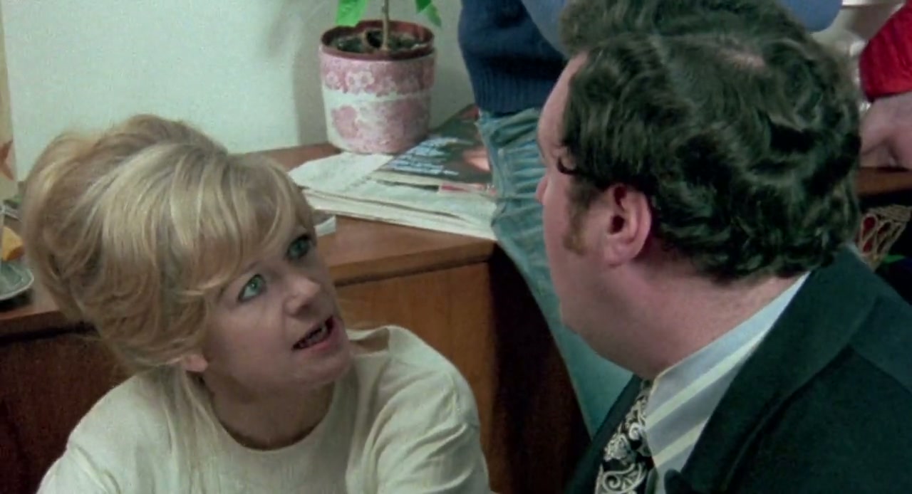 Adventures of a Taxi Driver Screenshot