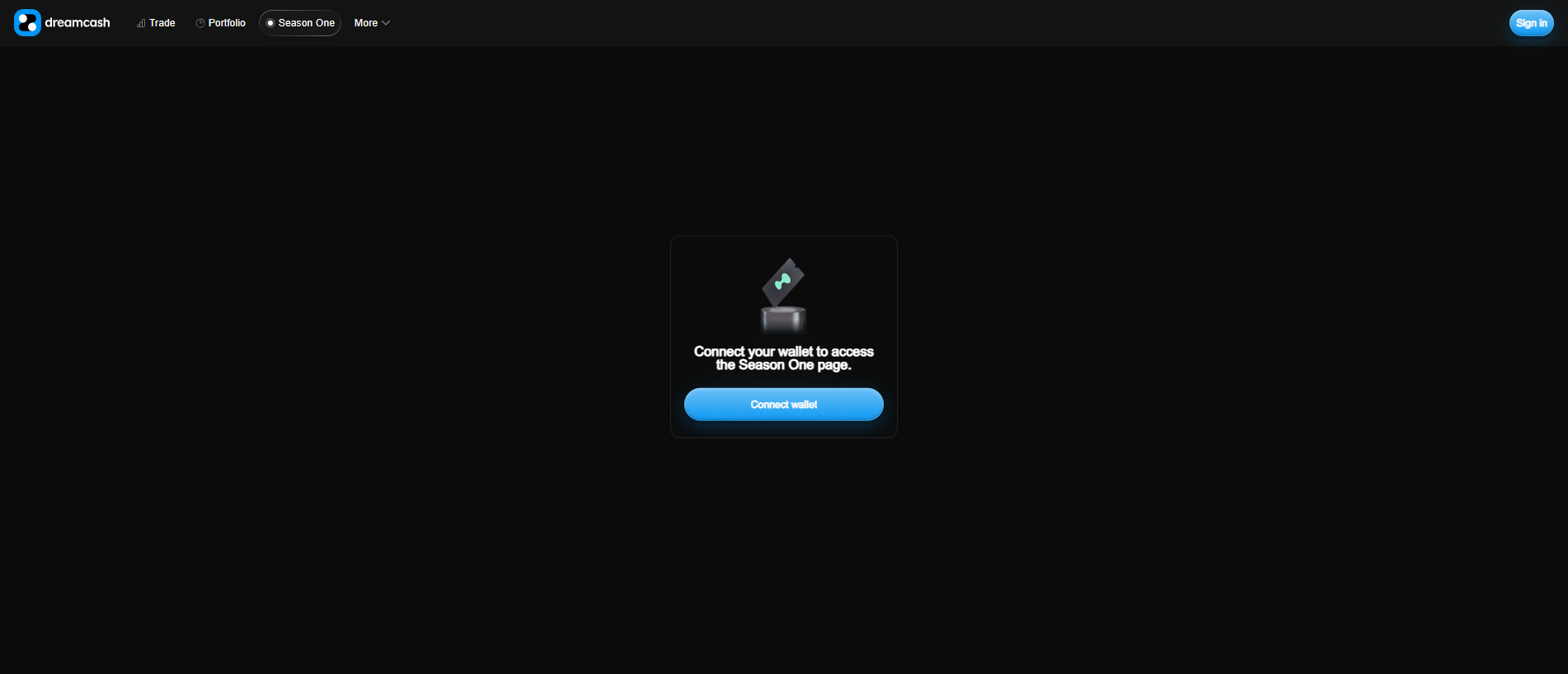 Forensic screenshot of [REDACTED] showing the phishing page layout