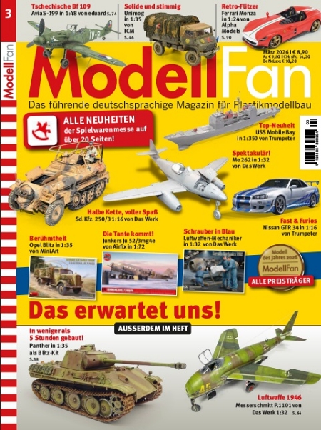 ModellFan 2026-03