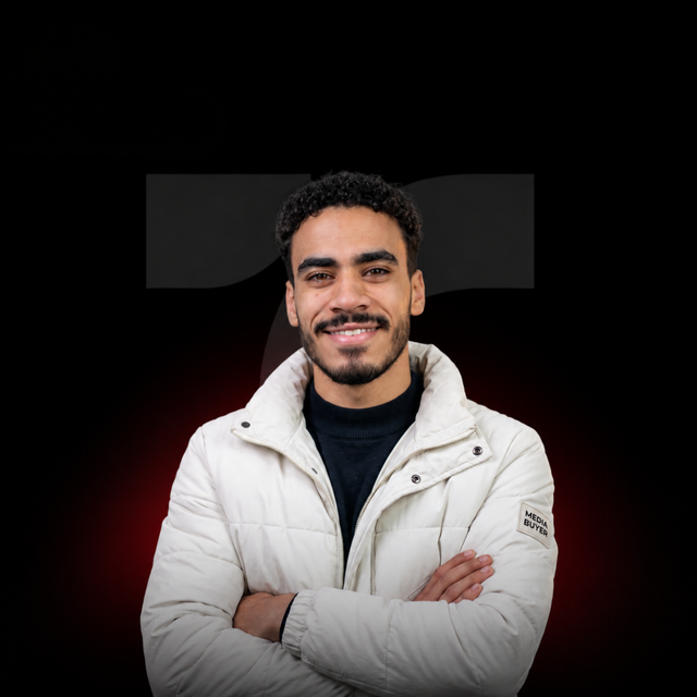 Omar Mostafa