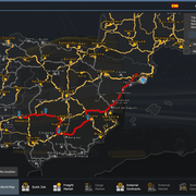 route